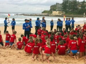 SEA Australia Surf Programs