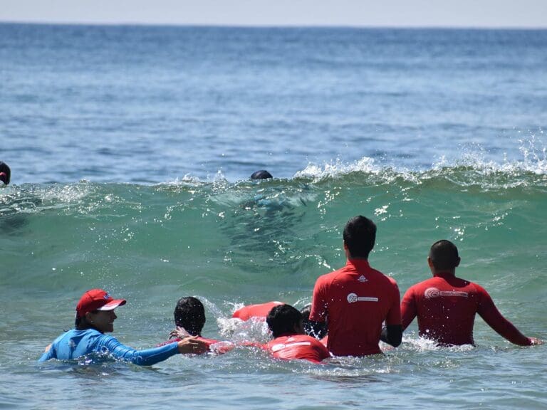 school sport 0003 DSC 0431 School Surf Education and Surf Skills